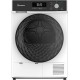 Morris MPD-91126 Στεγνωτήριο 9kg με Αντλία Θερμότητας